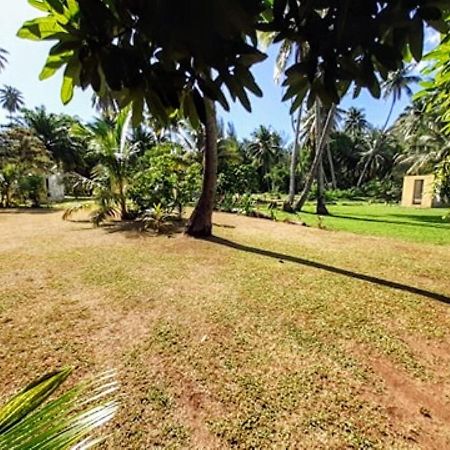 Moorea - Local Spirit Family 3 Villa Hauru Exterior photo