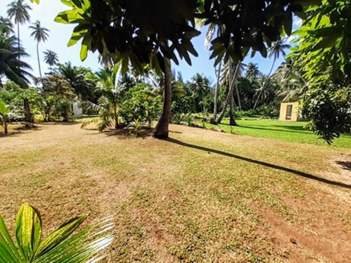 Moorea - Local Spirit Family 3 Villa Hauru Exterior photo